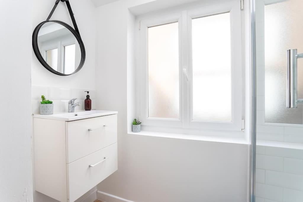- Bel Cosy Et Lumineux Appartement *