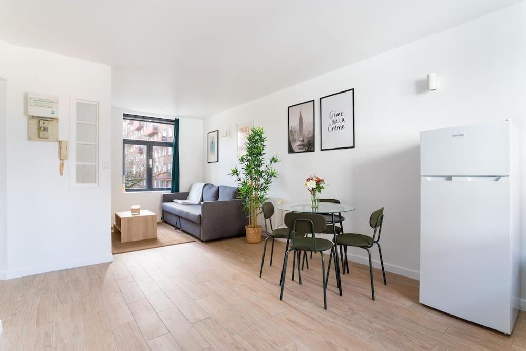- Bel Cosy Et Lumineux Appartement *
