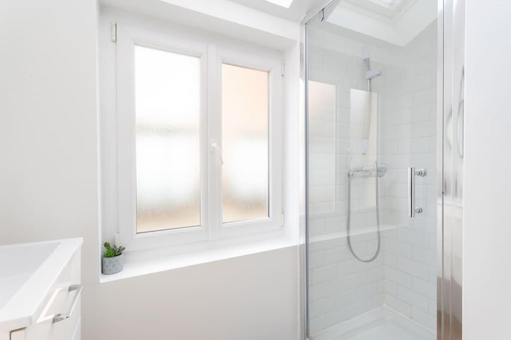 Appartement - Bel Cosy Et Lumineux